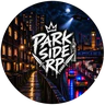 ParksideRP・StreamerFriendly・SeriousRP・UKThemed・FreeGangs FiveM server icon