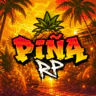PiñaRP🍍| INAGURACIÓN HOY | SEMI-ROL 🔥 | BANDAS GRATUITAS 🏴 COCHE DE BIENVENIDA 🚗 | LSPD & SAED 🚓 | SCRIPTS UNICOS FiveM server icon
