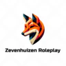 Zevenhuizen Roleplay FiveM server icon