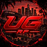 UNDERGROUND RP | WL FiveM server icon