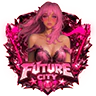Future City FiveM server icon