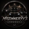 MrzinRP FiveM server icon