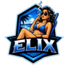 [ITA] ELIX RP | 🥶 SERVER NUOVO 🥶 | ❌ NO ALLOWLIST ❌ | 💵 60k start 💵| discord.gg/elixrp FiveM server icon