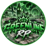 𝙂𝙍𝙀𝙀𝙉𝙇𝙄𝙉𝙀𝙍𝙋 FiveM server icon