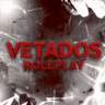 VETADOS RP ❯ BANDAS Y NEGOCIOS LIBRES ❯ CREA TU PROPIA HISTORIA FiveM server icon