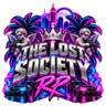 Lost Society FiveM server icon