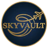 Skyvault FiveM server icon