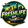 FreshLife RP FiveM server icon