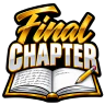 Final Chapter | Serious Roleplay Server FiveM server icon