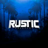 Rustic RP FiveM server icon