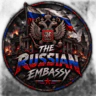 The Russian Embass built with QBCore Framework by JericoFx & Kakarot & Hamy! FiveM server icon