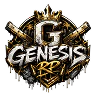 Genesis FiveM server icon