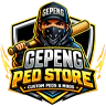SERVER-TEST-PED-LOCAL FiveM server icon
