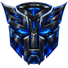 CYBERTRON FiveM server icon