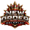 New Order RP FiveM server icon