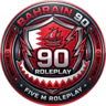 📍 مدينة BAHRAIN 90 FiveM server icon