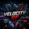 Velocity RP FiveM server icon