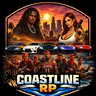 COASTLINE RP FiveM server icon