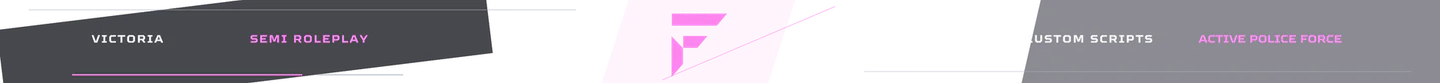 Futura FiveM server banner
