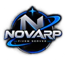 NovaRP! FiveM server icon