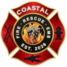 Coastal Fire Rescue FiveM server icon