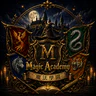 魔法學園 Magic Academy RP FiveM server icon