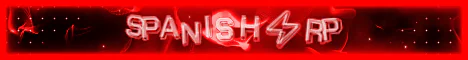 SPANISH⚡RP FiveM server banner