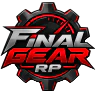 Final Gear RP V1 FiveM server icon
