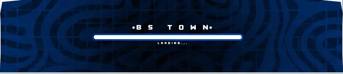 Bs Town Cfw S2 FiveM server banner