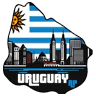 UruguayRP | SERVIDOR 100% URUGUAYO | NO WHITE-LIST | MAPEADOS, ROPA, Y AUTOS URUGUAYOS FiveM server icon