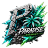 Paradise Roleplay FiveM server icon