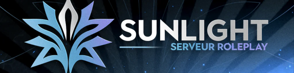 Sunlight FA FiveM server banner