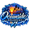 OCEANSIDE ROLEPLAY | Semi-Serious RP FiveM server icon
