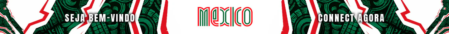 Mexico Roleplay FiveM server banner