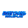 Distans Roleplay FiveM server icon