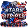 Stars & Stripes RP! FiveM server icon