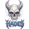 Hades Roleplay | 18+ Semi-Serious RP | Female-Owned | PD • SAMS • SAFR • SADOT Hiring FiveM server icon