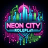 Neon City Roleplay! FiveM server icon