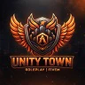 Unity Town FiveM server icon
