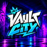 Vault City | MRI Qbox FiveM server icon