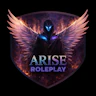ARISE RP FiveM server icon