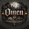 Omen RP built with Qbox Project by The Community! FiveM server icon