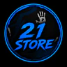 Twenty One Development FiveM server icon