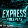 Express Roleplay FiveM server icon