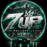 7UP | Norsk Rollespill FiveM server icon