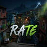 RATE V | Favela Roleplay | discord.gg/ratev FiveM server icon