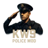 مود الشرطة KW9 FiveM server icon