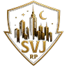 SVJ ROLEPLAY 2.0 FiveM server icon