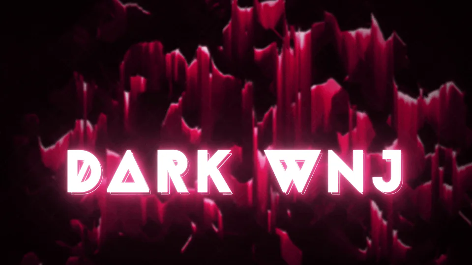 DARK_ built with QBCore Framework by JericoFx & Kakarot & Hamy! FiveM server banner