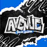 AVENUE RJ - Melhor cidade tema RJ FiveM server icon